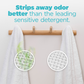 Tide Free and Gentle Odor Refresh