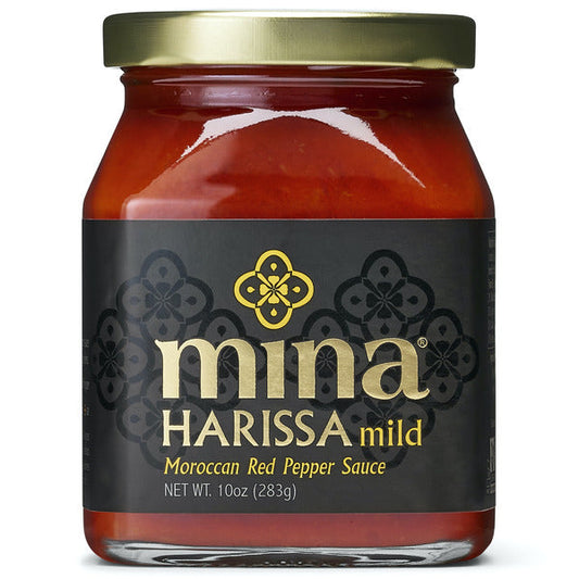 Mina Mild Harissa