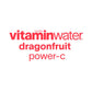 Vitaminwater Zero Power-C Dragonfruit Enhanced Water Beverage