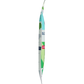 Carbona Lemon Lime Burst Toilet Bowl Cleaning Sheets