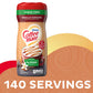 Coffee mate Zero Sugar Vanilla Caramel Powder Coffee Creamer