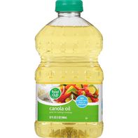Food Club Canola Oil️
