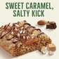 Nature Valley Salted Caramel Soft Baked Sweet and Salty Bars