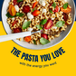 Barilla Protein+ (Plus) Elbows Pasta - Plant Based Pasta - Made from Lentils, Chickpeas & Peas