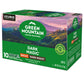 Green Mountain Coffee Roasters Dark Magic Decaf K-Cup Pods