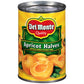 Del Monte Apricot, Halves