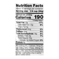 NOW Real Food Nut Mix, Raw Energy, Unsalted