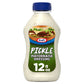 Kraft Pickle Mayonnaise Dressing