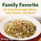 Del Monte No Salt Added French Style Green Beans