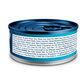 Blue Buffalo Tastefuls Natural Pate Wet Cat Food, Ocean Fish & Tuna Entrée