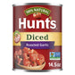 Hunt's Diced Tomatoes with Roasted Garlic