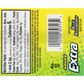 Extra Sugar-Free Sours Blue Raspberry Gum