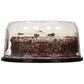 Sabrina's Cake, Chocolate Baton, 10 Inch