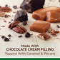 Marie Callender's Turtle Pie Thaw & Enjoy Frozen Dessert