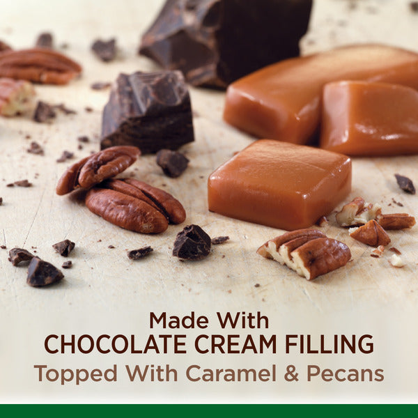 Marie Callender's Turtle Pie Thaw & Enjoy Frozen Dessert