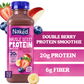 Naked Protein Smoothie Double Berry