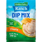 Hidden Valley Fiesta Ranch Dips Mix