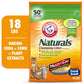Arm & Hammer Naturals Cat Litter