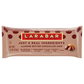 LÄRABAR Fruit & Nut Bar, Almond Butter Chocolate Chip