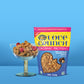 Love Crunch Chocolate & Almond Butter Protein Granola