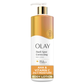 Olay Dark Spot Correcting Body Lotion.