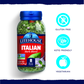 Litehouse Herbs, Italian Blend, Freeze Dried