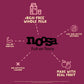 Noosa Cherry Mix-ins Yoghurt
