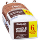 Lewis Bake Shop Whole Wheat Bread