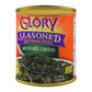 Glory Foods Seasoned Southern Style Mustard Greens