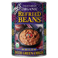 Amy's Kitchen Refried Beans With Mild Green Chiles