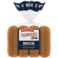 Pepperidge Farm Farmhouse Brioche Hot Dog Buns
