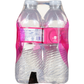 Fruit 2 O Purified Water Beverage, Raspberry, 6 Pack