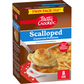 Betty Crocker Scalloped Casserole Potatoes
