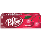 Dr Pepper Cherry Soda