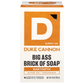 Duke Cannon Supply Co. Soap, Sawtooth, Big Ass Brick of Soap
