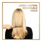 L'Oreal Satin Extra Strong Hold Hairspray – Travel Size Spray, Extra Strong Hold Mini