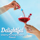 Crystal Light Cherry Pomegranate Powdered Drink Mix