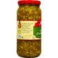 Mezzetta Diced Tamed™ Jalapeño Peppers