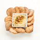 Joseph's Free From Flax, Oat Bran and Whole Wheat Mini Pita Snacks