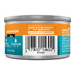 Purina ONE Natural High Protein Cat Food, Chicken Recipe in Wet Cat Food Gravy