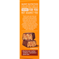 Quest Hero Protein Bar, Chocolate Peanut Butter Flavor, Crispy
