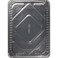 Handi-foil Half Sheet Cake Pan & Lid