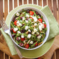 Al Dente  Spinach Fettuccine
