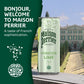 Maison Perrier Forever Lime Flavored Sparkling Water