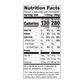 Made In Nature Dried Apples, Organic