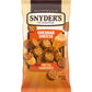 Snyder's of Hanover Cheddar Cheese Filled Pretzel Sandwiches