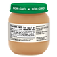 Beech-Nut Stage 2 Baby Food, Banana, 4 oz Jar