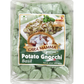Mantova Gnocchi, Potato, Basil