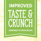 Old El Paso Carb Advantage Gluten Free Crunchy Taco Shells
