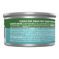 Purina ONE Natural, High Protein, Grain Free Wet Cat Food Pate, Turkey Recipe